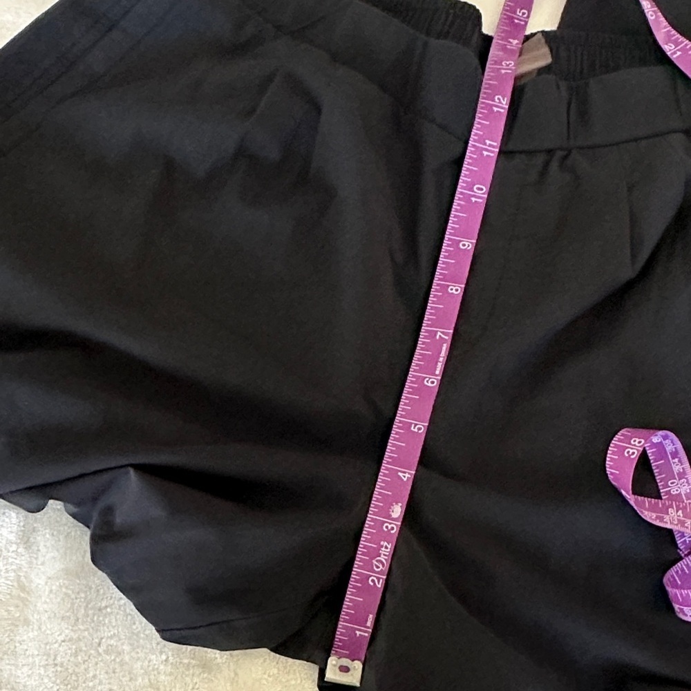 CALIA Black Pants - Picture 9 of 10